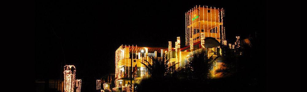 Oyo 290 Night Station Hotel Panadura Exterior foto