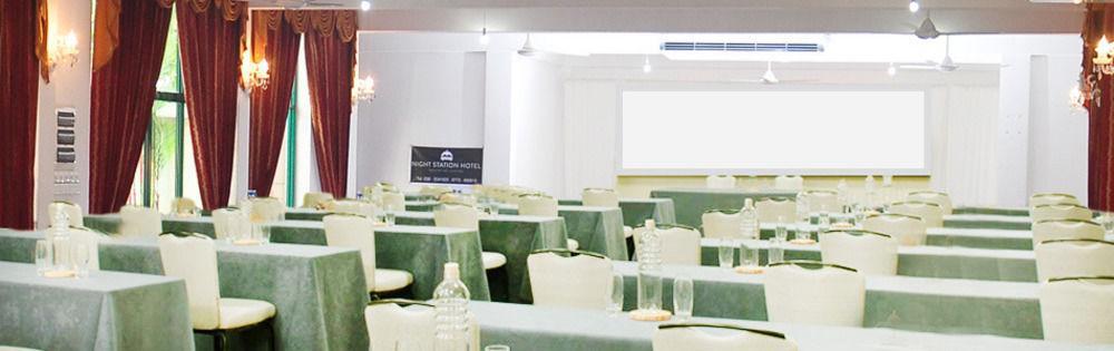Oyo 290 Night Station Hotel Panadura Exterior foto